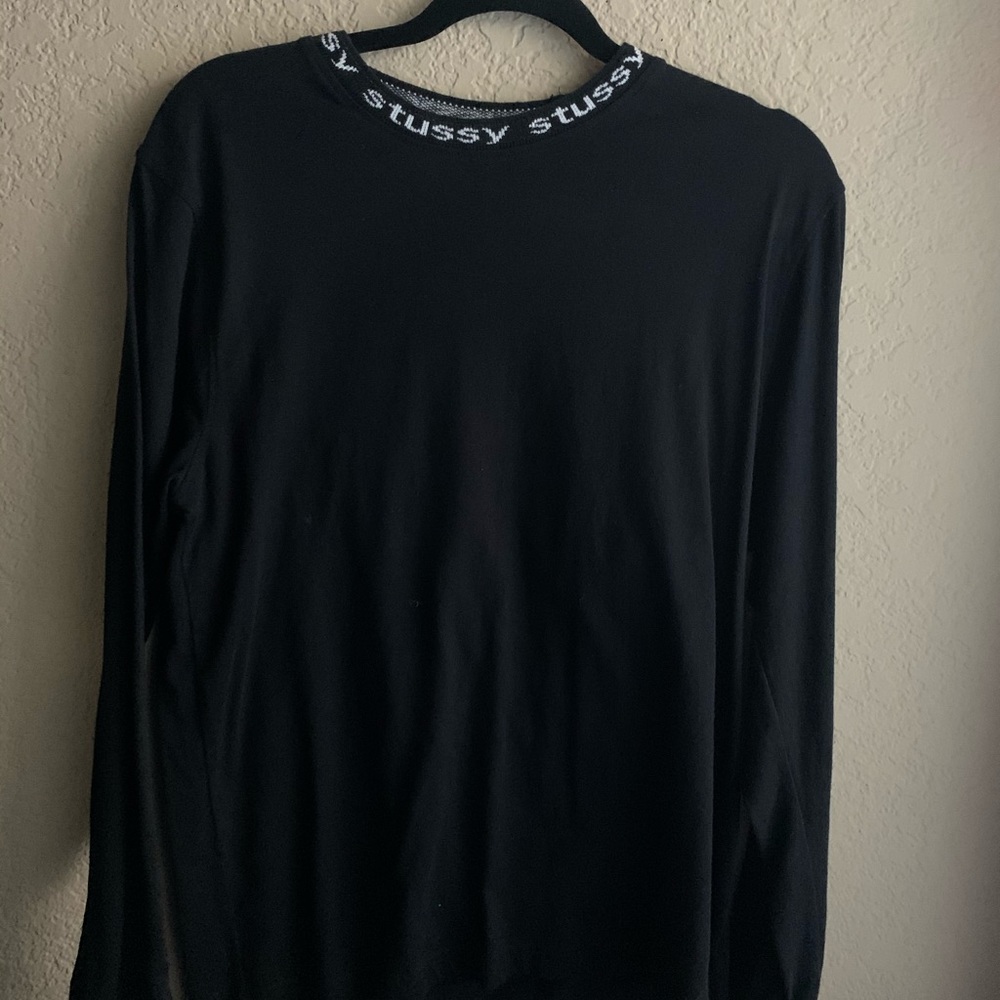 Stussy long sleeve